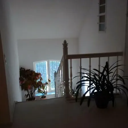 Im Alten Pfarrhaus In Am Havel-radweg Apartment Schmergow
